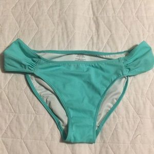 Victoria’s Secret Pink bikini bottoms